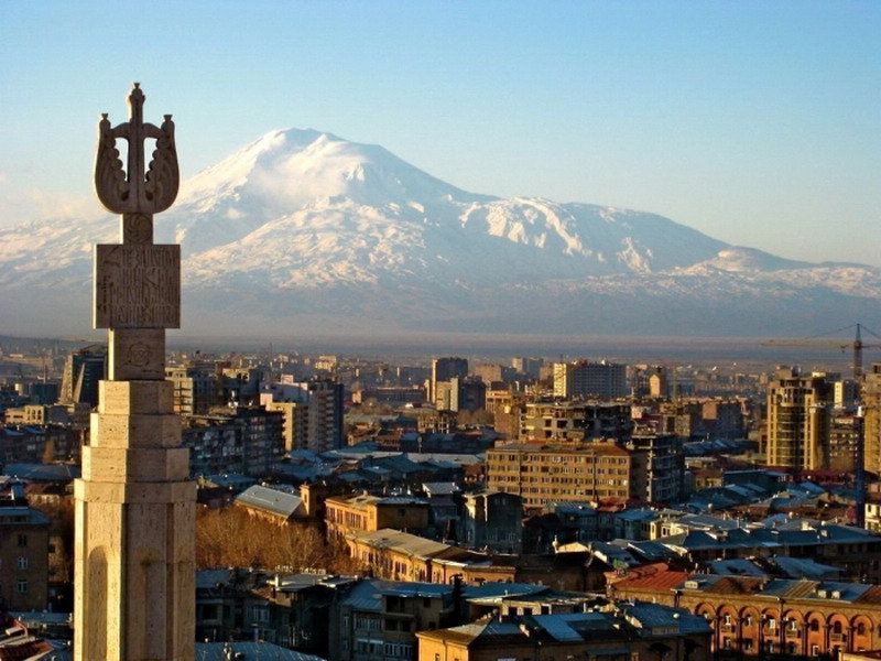 Отдых в Армении: что посмотреть, где остановиться